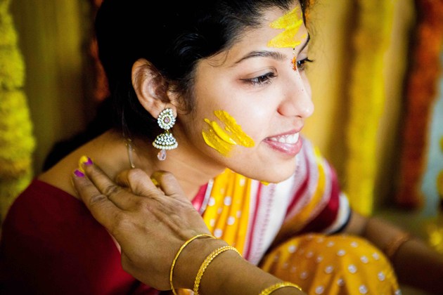 Haldi