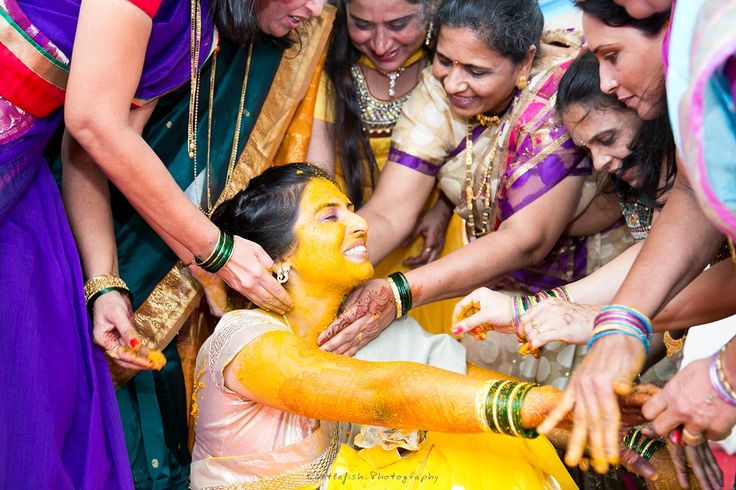 Haldi