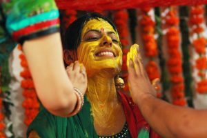Haldi