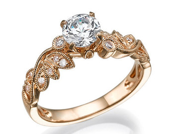 Ring design