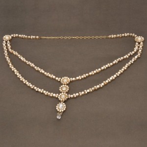 Pearl design kamarband