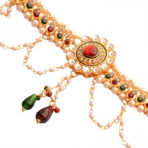 Pearl design kamarband