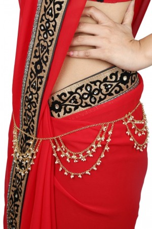 Pearl design kamarband