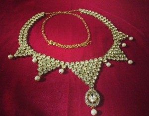 Handmade Kamarband