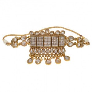 Kundan Baajuband