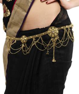 Chain style kamarband