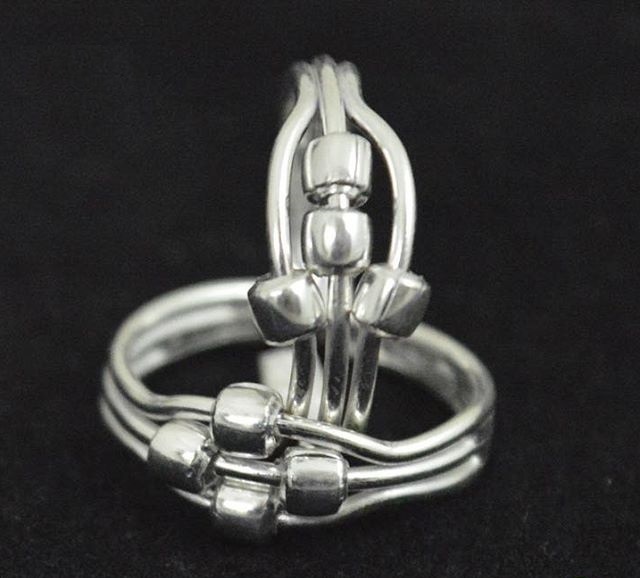 Toe ring design