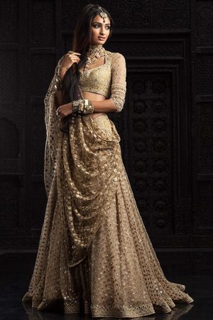 Hindu Bridal Dresses