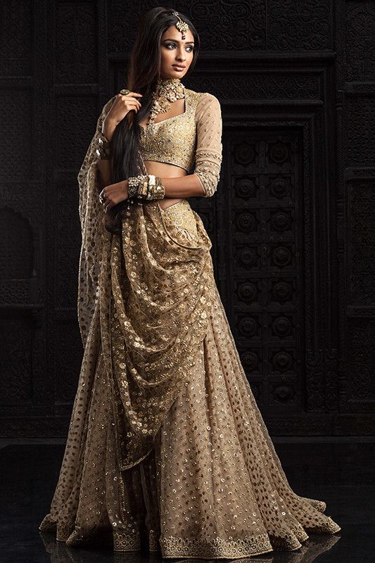 Hindu Bridal Dresses