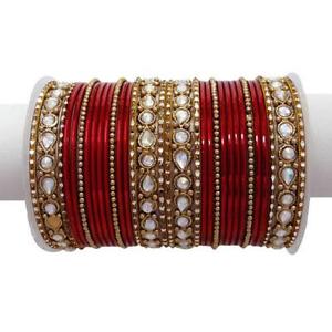 Dulhan bangles