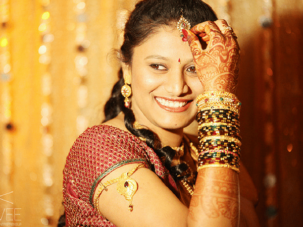 Look that impress others