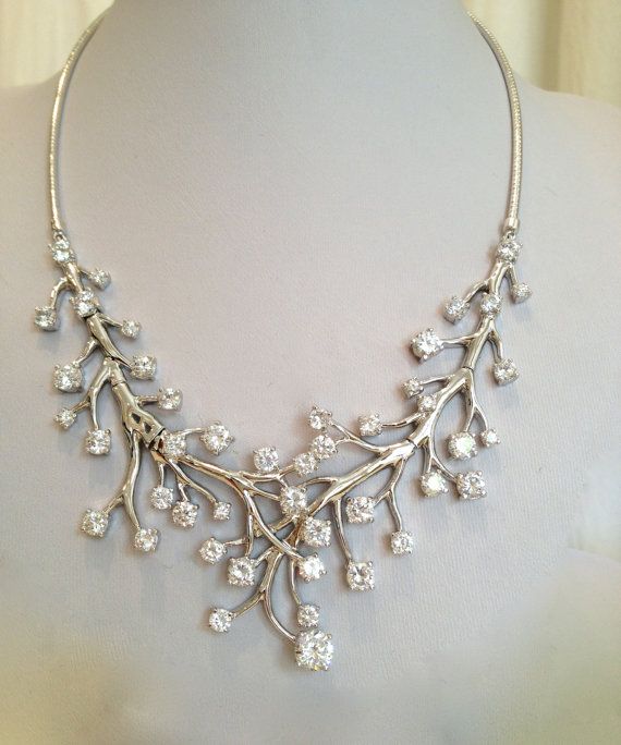 Antique Necklace