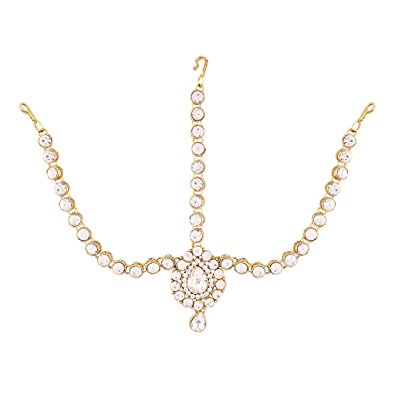 Traditional Maang Tikka