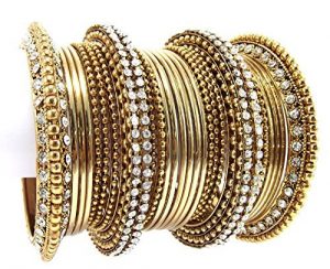 Fancy Bangles