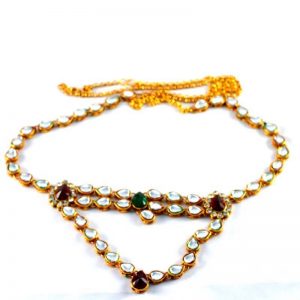 Pearl design kamarband