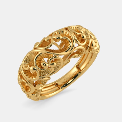 Ring design