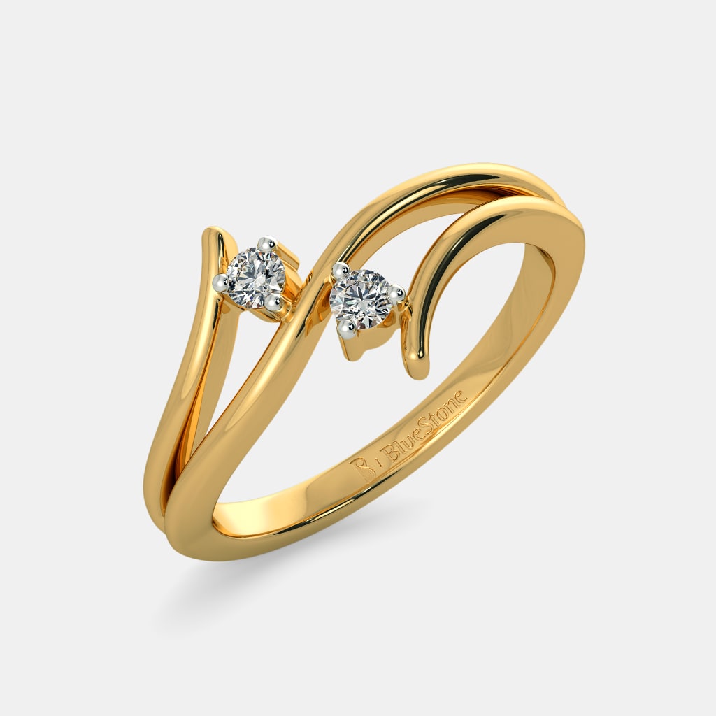 Ring design