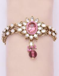 Kundan Baajuband
