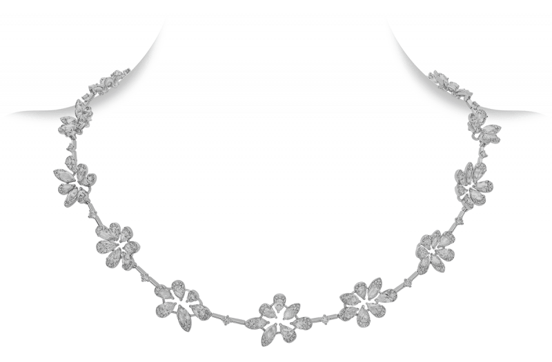 Luminance Necklace
