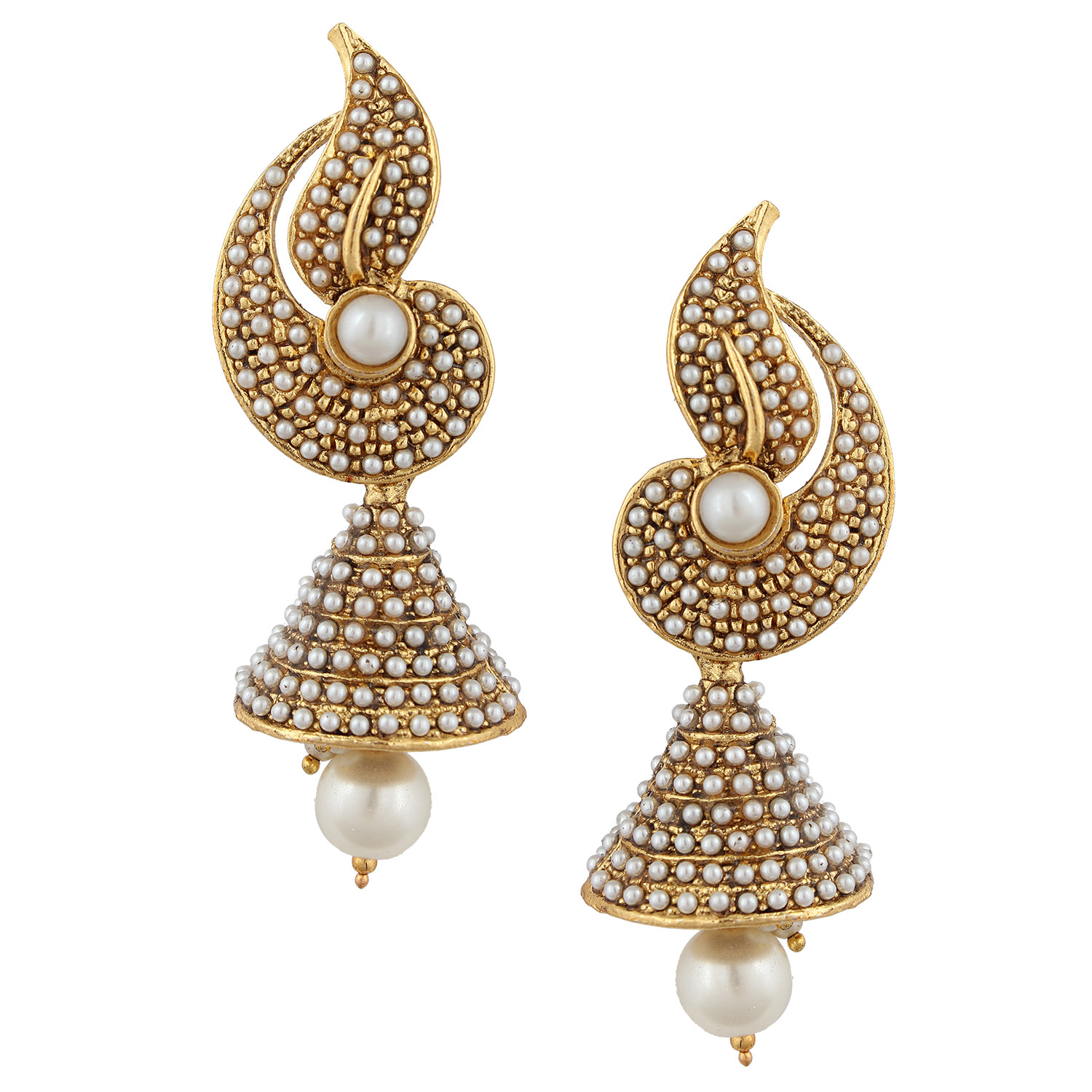 Jhumki design