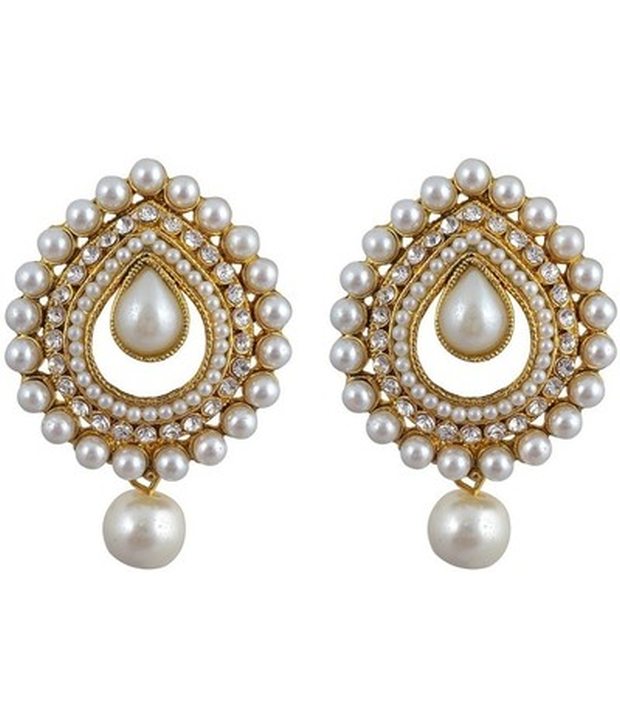 Golden Alloy Hanging