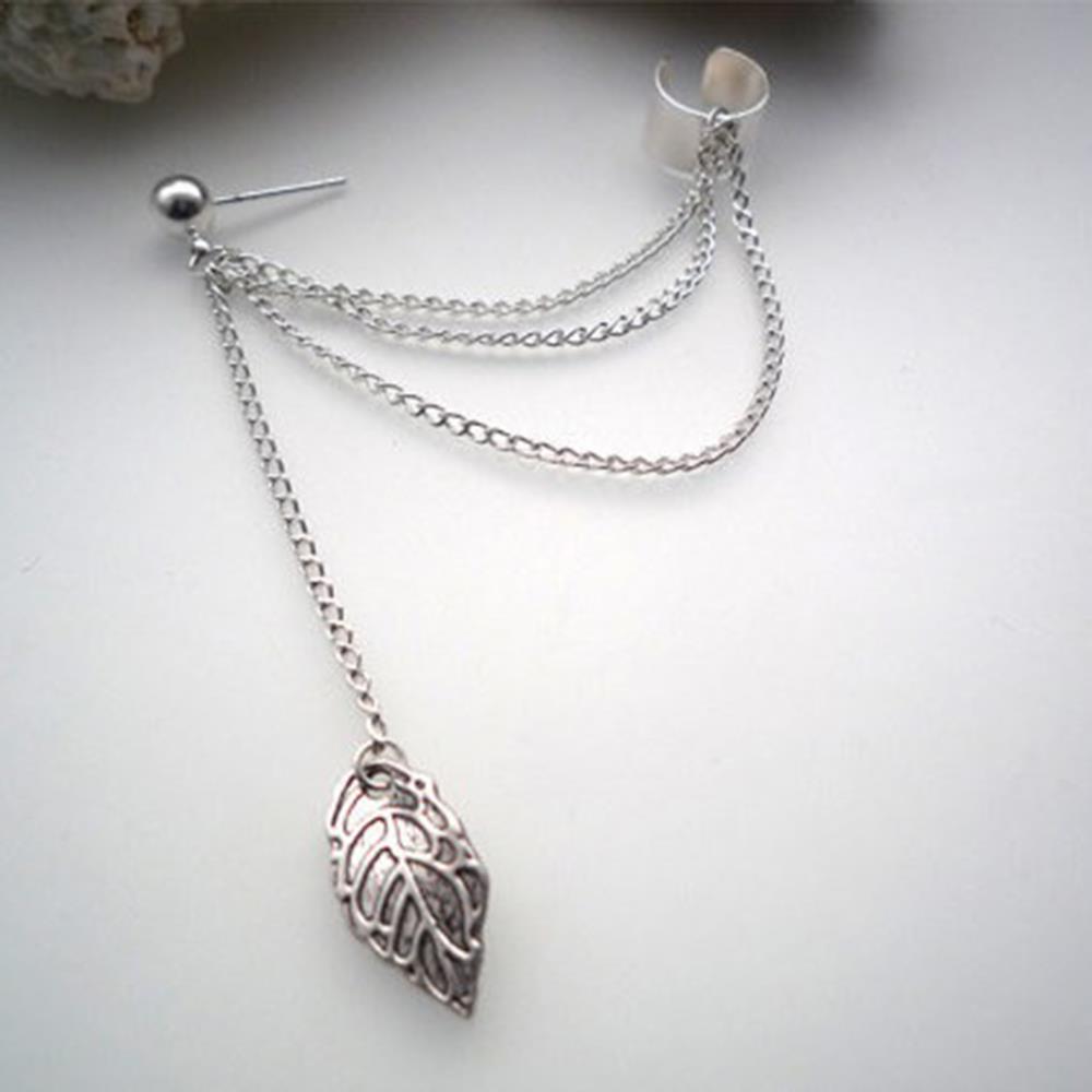 Ear Cuff Wrap Earring