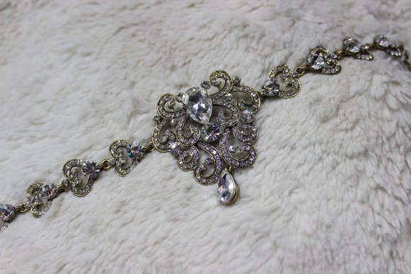 Baajuband designs in silver