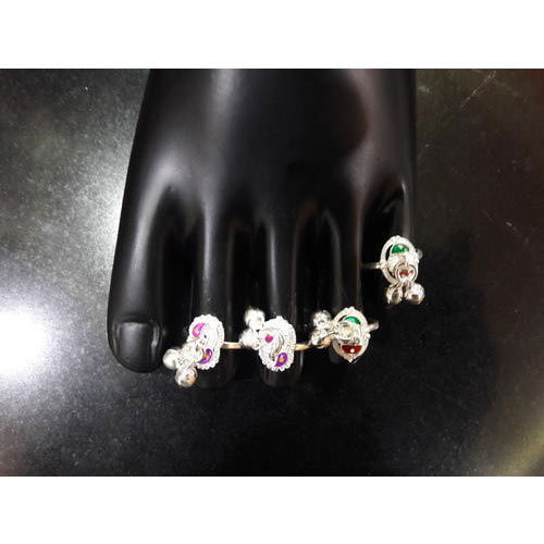 Casting silver bichiya