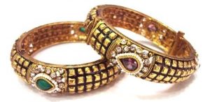 Fancy Bangles