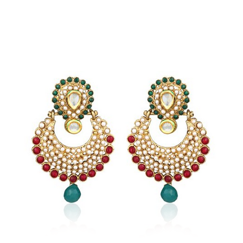 Jhumki design