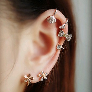 Earclip