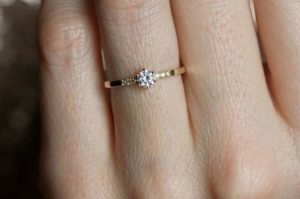 Women’s Ring Designs