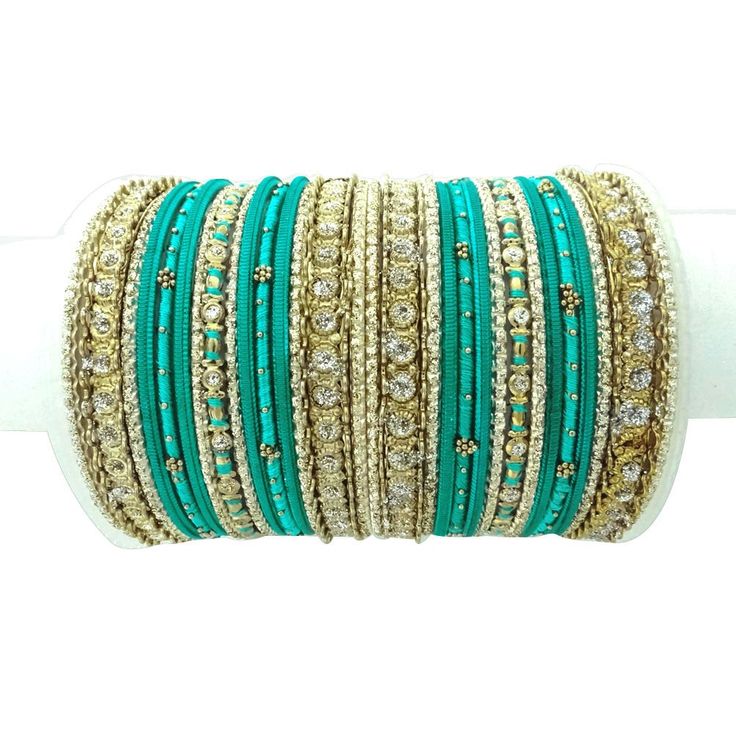 Indian bangles
