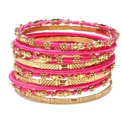 Fancy Bangles
