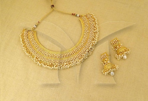 Antique Necklace