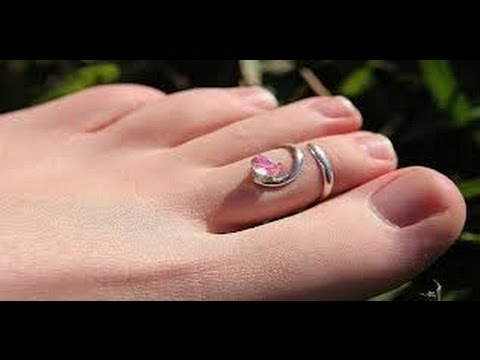 Toe ring