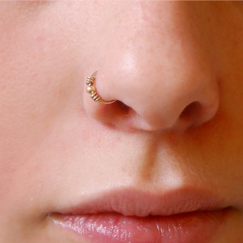 Nose ring