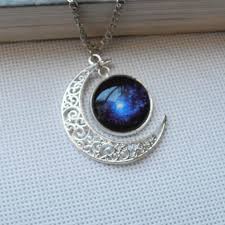 Moonstone Necklace