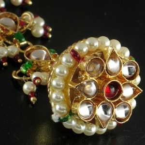 Traditional Maang Tikka