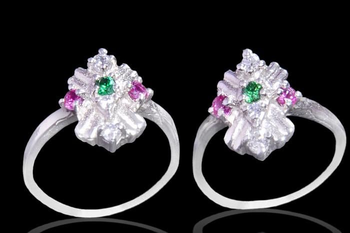 Stone design bichiya