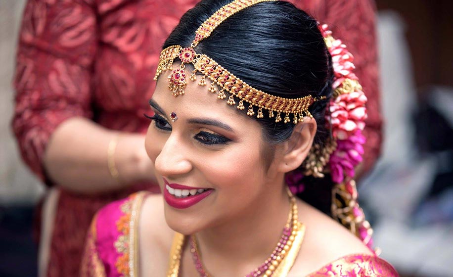 Maang Tikka Designs