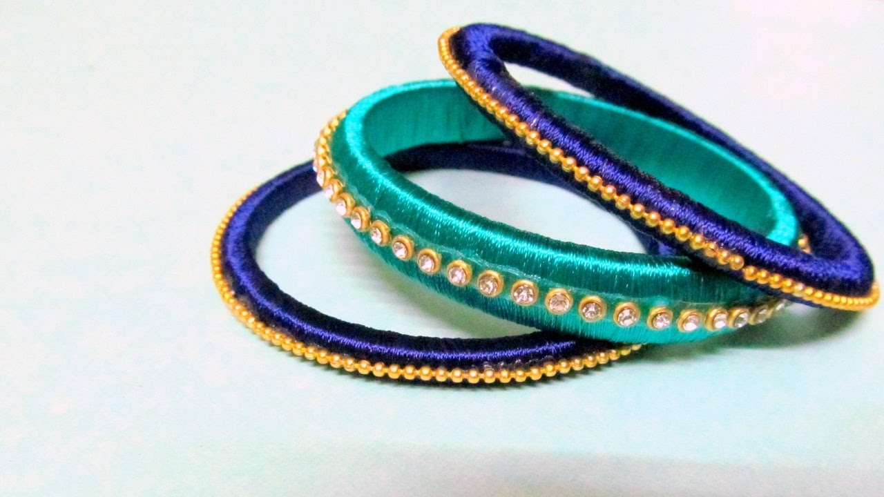 Fancy Bangles