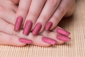 Vert Attractive red color design