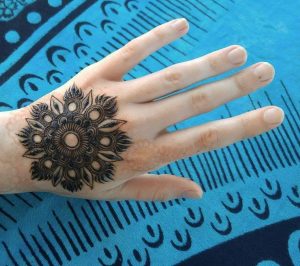 new age mehendi