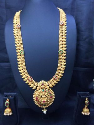 Princess Necklace