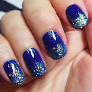 Deep Sea color design