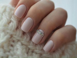 Cute pink colour design
