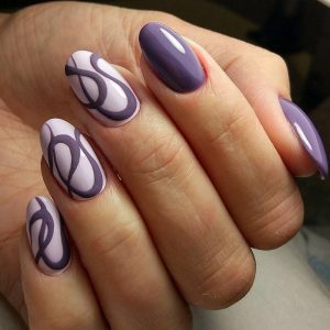 Turkish nail art