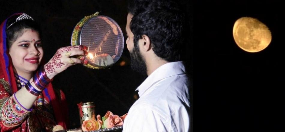 10+ best Mehndi Designs in this Karwa Chauth