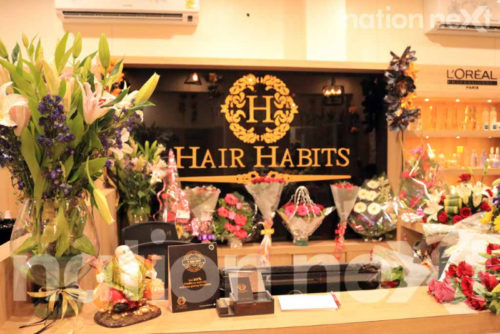 23-01-2016-Tushar-Pahade-Hair-Habits-inauguration-Kartik-Thakur-9